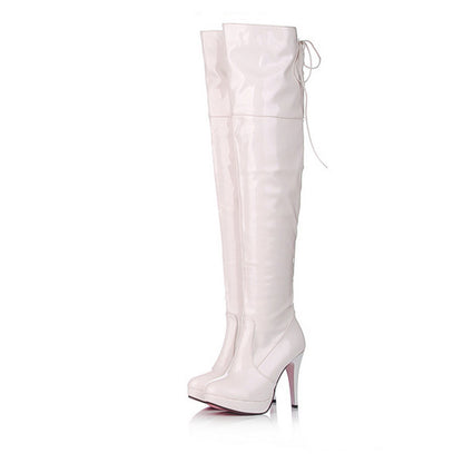 Bottes Orthopédiques Magnifiquement Conçues