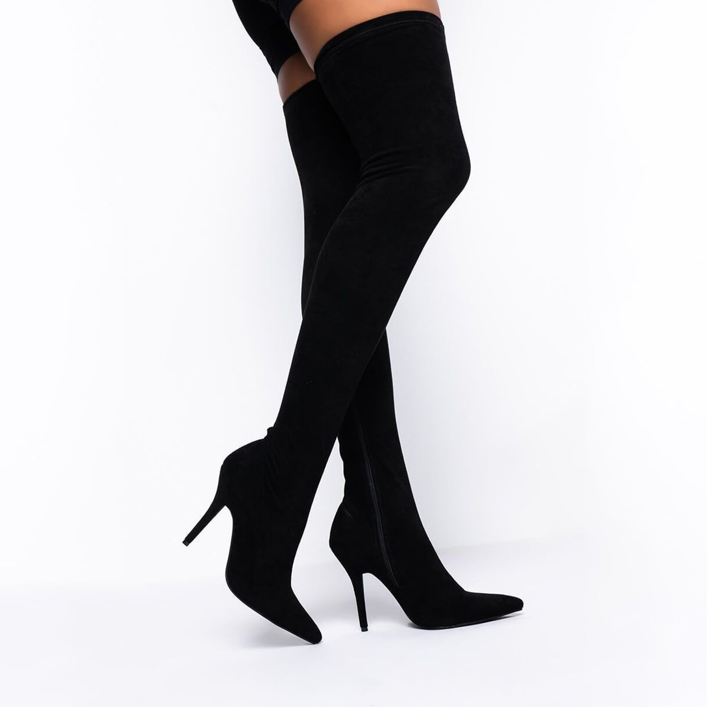 Bottes Orthopédiques Magnifiquement Conçues