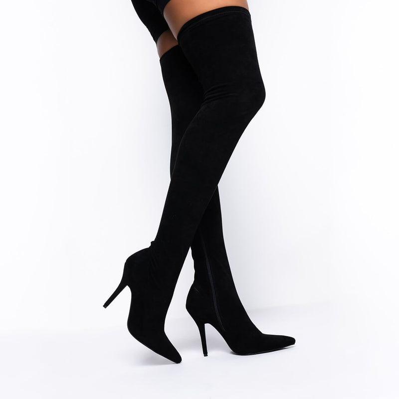 Bottes Orthopédiques Magnifiquement Conçues