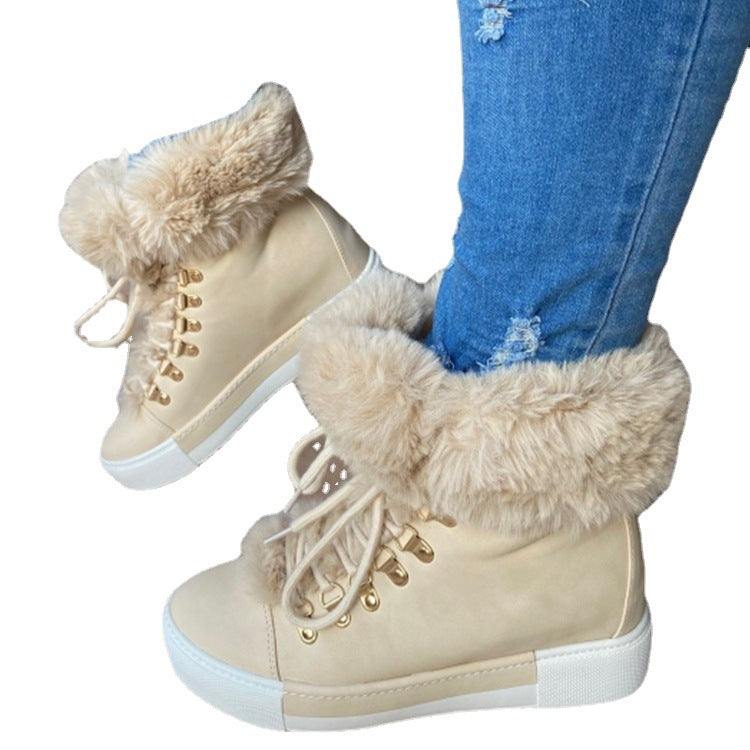 Bottes Orthopédiques Stylées pour Toute Occasion