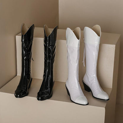 Bottes Orthopédiques Élégantes pour Chaque Pas