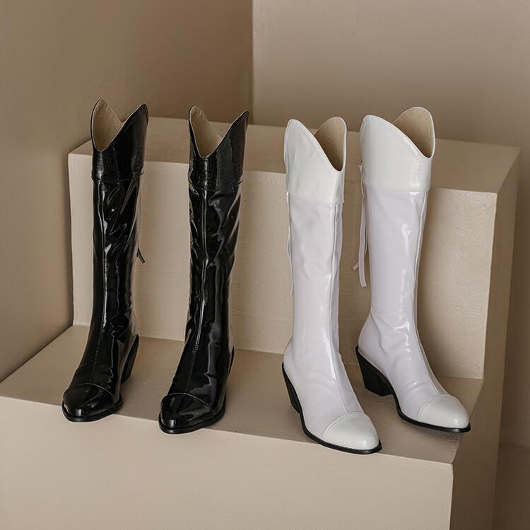 Bottes Orthopédiques Élégantes pour Chaque Pas