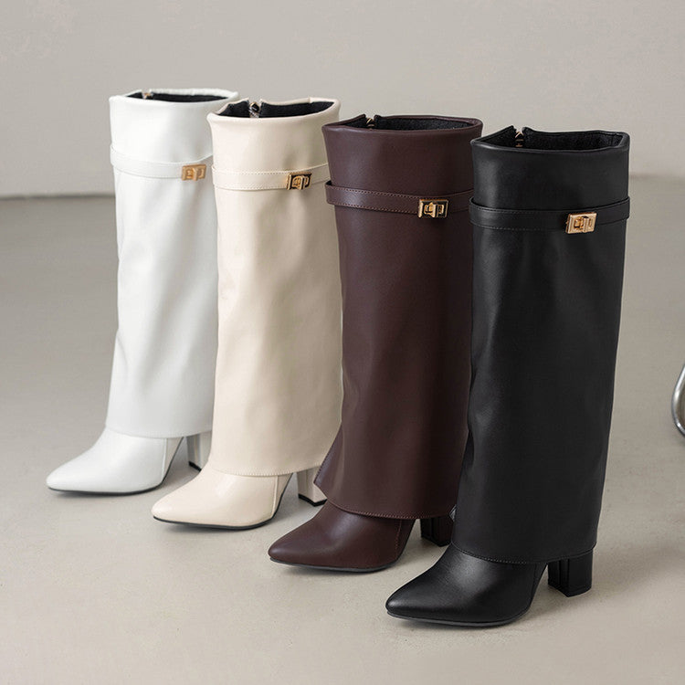 Bottes Orthopédiques Magnifiquement Conçues