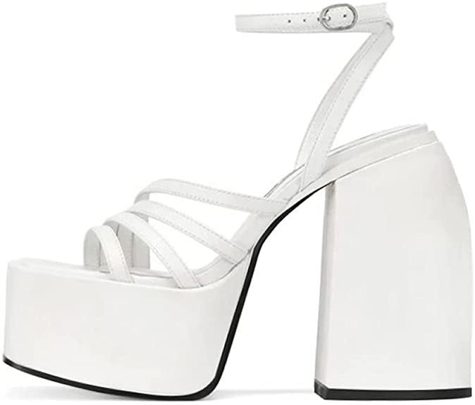 Sandales Orthopédiques Chics au Design Unique