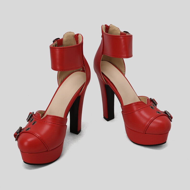 Sandales Orthopédiques Chics au Design Unique