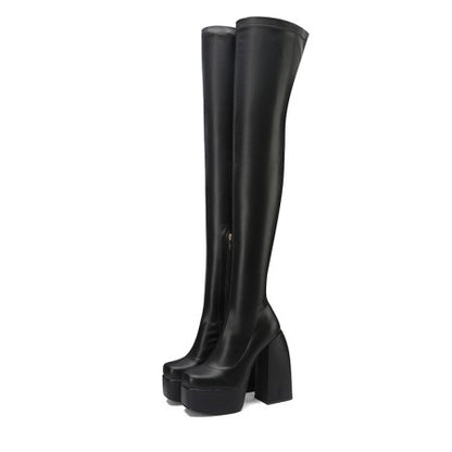 Bottes Orthopédiques Magnifiquement Conçues