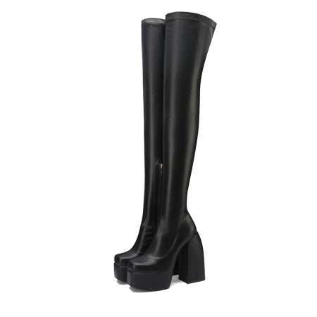 Bottes Orthopédiques Magnifiquement Conçues