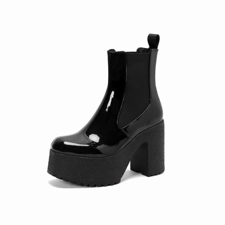 Bottes Orthopédiques Stylées pour Toute Occasion