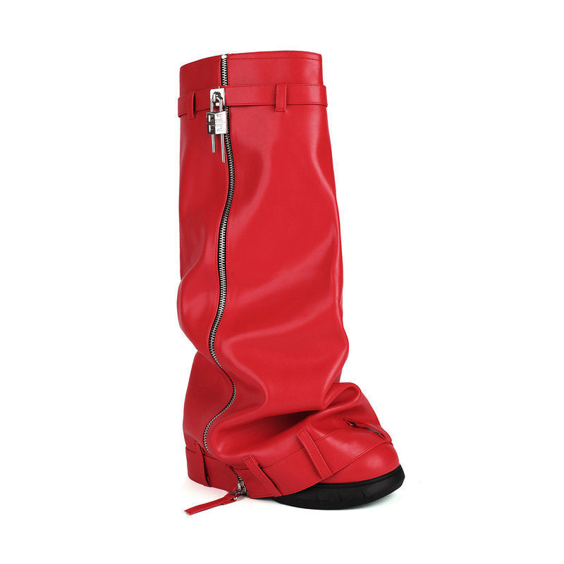 Bottes Orthopédiques Stylées pour Toute Occasion