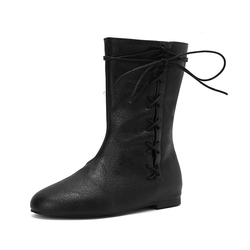 Bottes Orthopédiques Élégantes pour Chaque Pas
