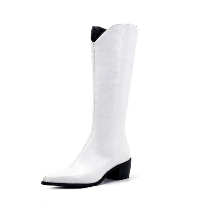 Bottes Orthopédiques Élégantes pour Chaque Pas