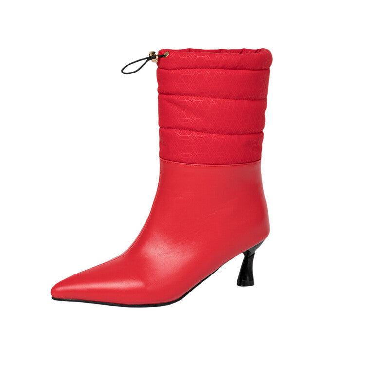 Bottes Orthopédiques Stylées pour Toute Occasion