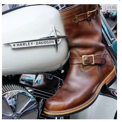 Bottes Orthopédiques Élégantes pour Chaque Pas