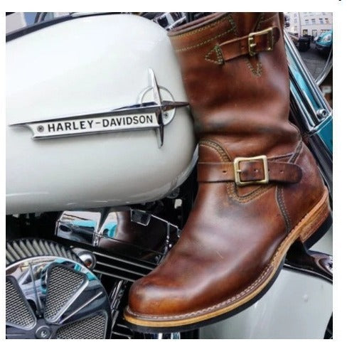 Bottes orthopédiques élégantes pour chaque pas