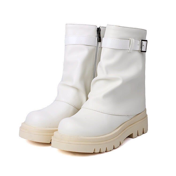 Bottes Orthopédiques Magnifiquement Conçues