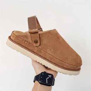 Chaussures Orthopédiques d'Inspiration Vintage