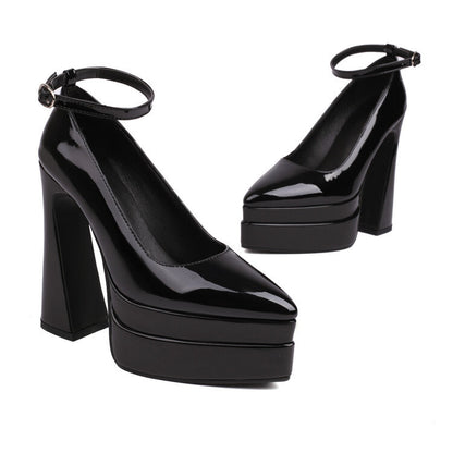 Chaussures Orthopédiques Élégantes pour Chaque Pas