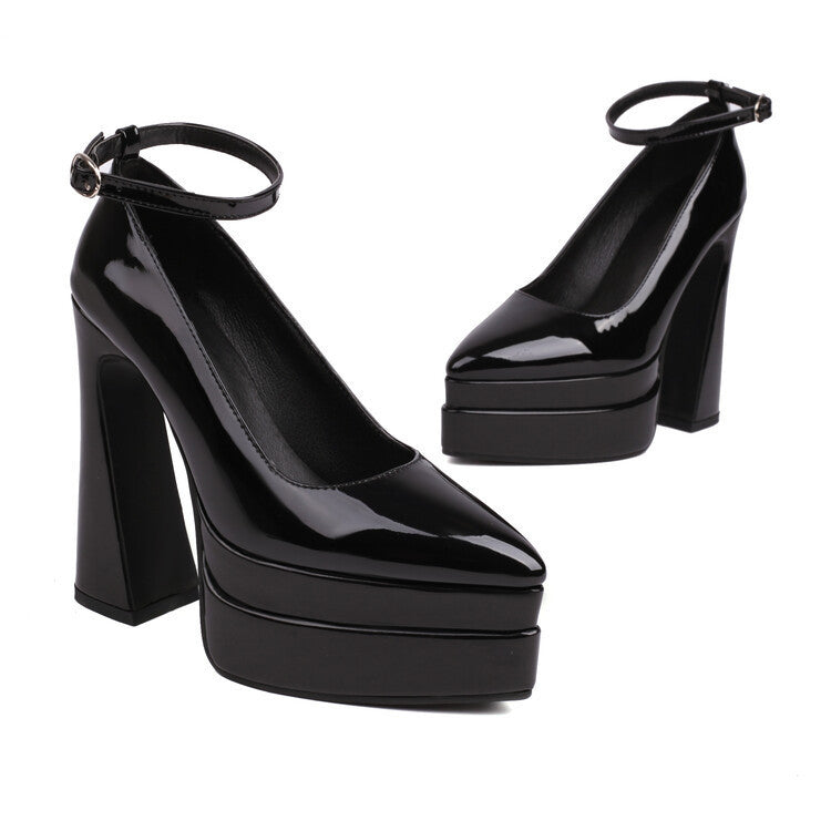 Chaussures Orthopédiques Élégantes pour Chaque Pas