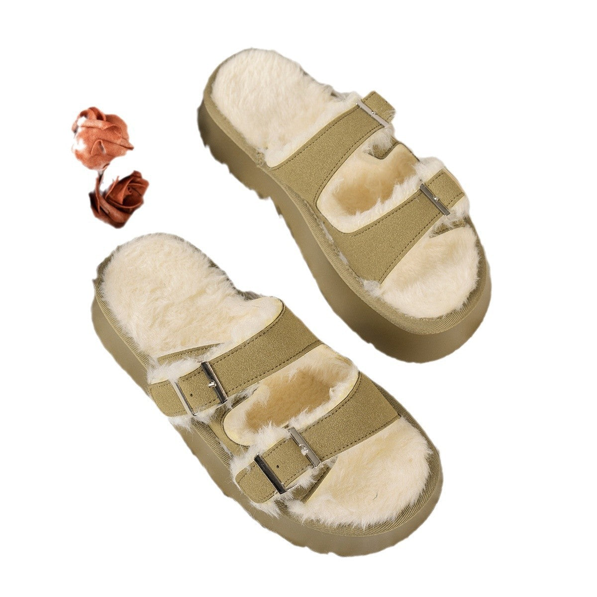Chaussures Orthopédiques Élégantes pour Chaque Pas