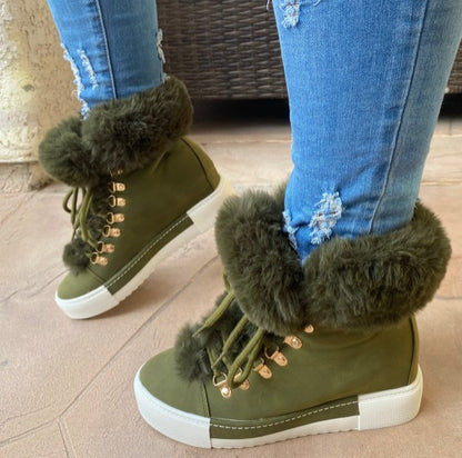 Bottes Orthopédiques Stylées pour Toute Occasion