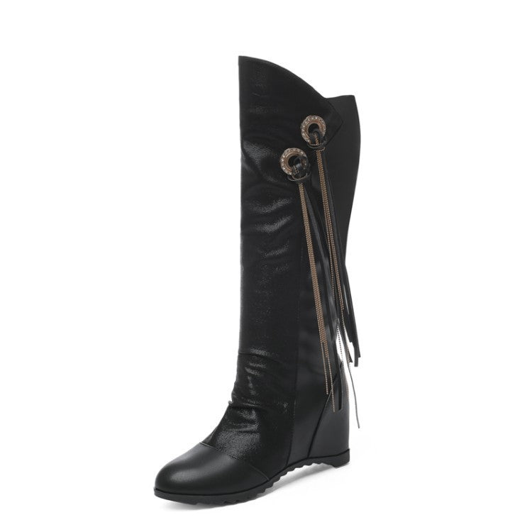 Bottes Orthopédiques Magnifiquement Conçues