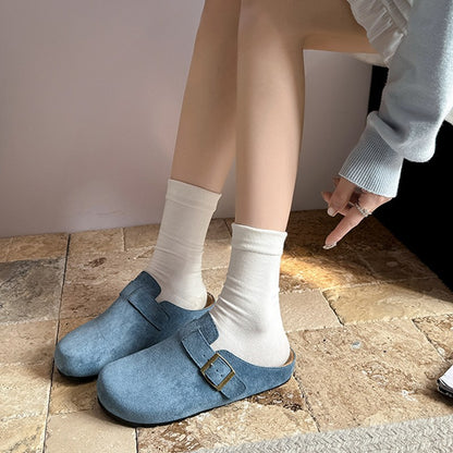 Chaussures Orthopédiques Stylées pour Toute Occasion