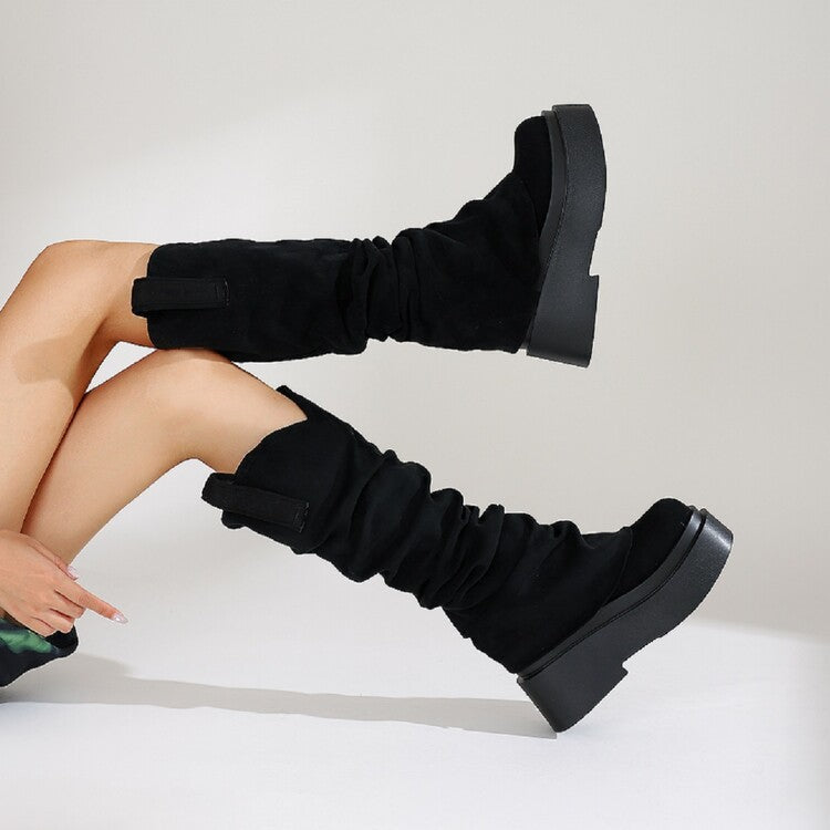 Bottes orthopédiques magnifiquement confectionnées
