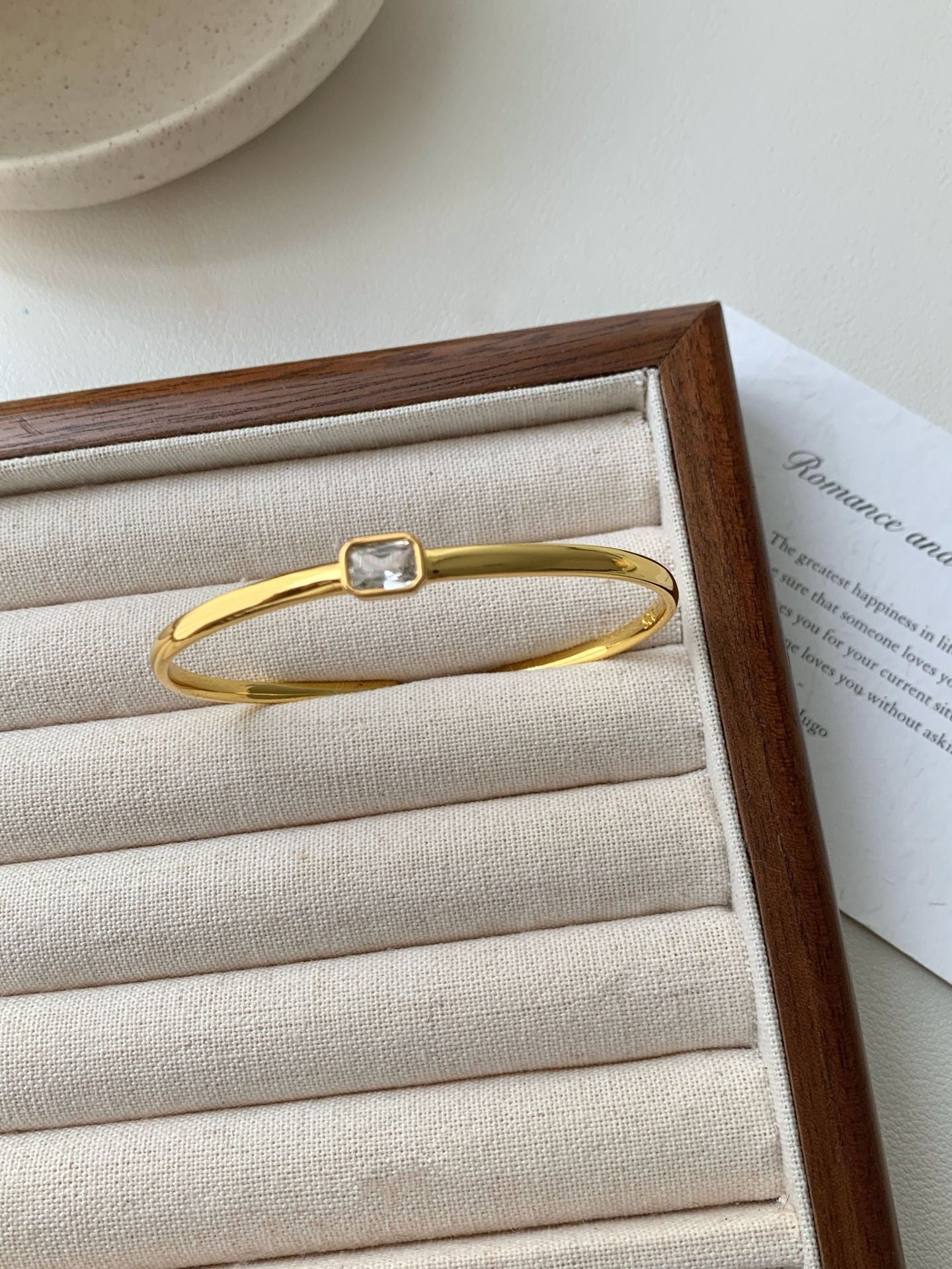 Bracelet sublime pour tous les jours