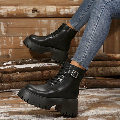 Bottes Orthopédiques Élégantes pour Chaque Pas