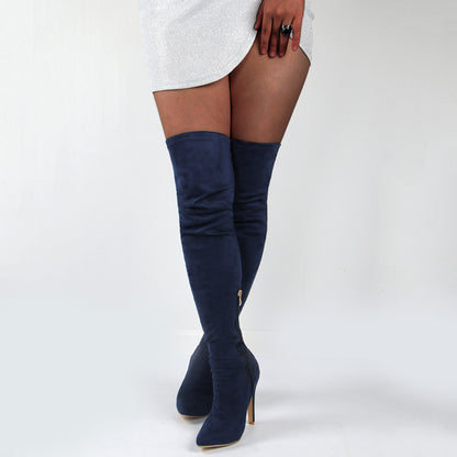 Bottes Orthopédiques Classiques au Style Intemporel