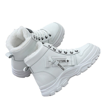 Bottes Orthopédiques Élégantes pour Chaque Pas