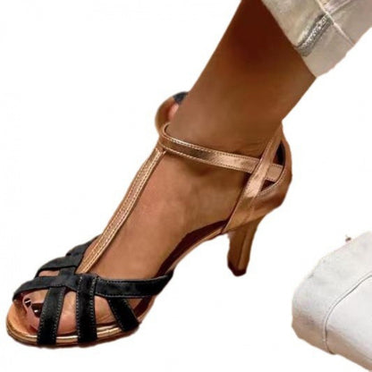 Sandales Orthopédiques Classiques au Style Intemporel