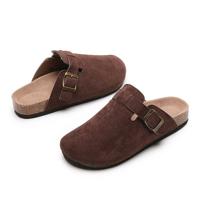 Chaussures Orthopédiques Confortables pour Tous les Jours