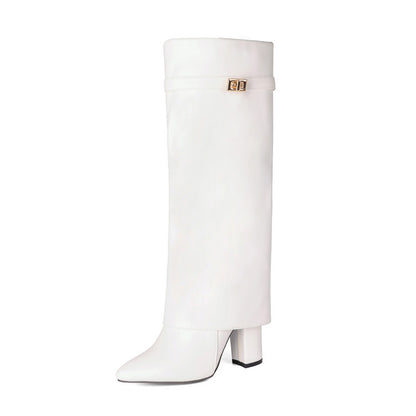Bottes Orthopédiques Magnifiquement Conçues