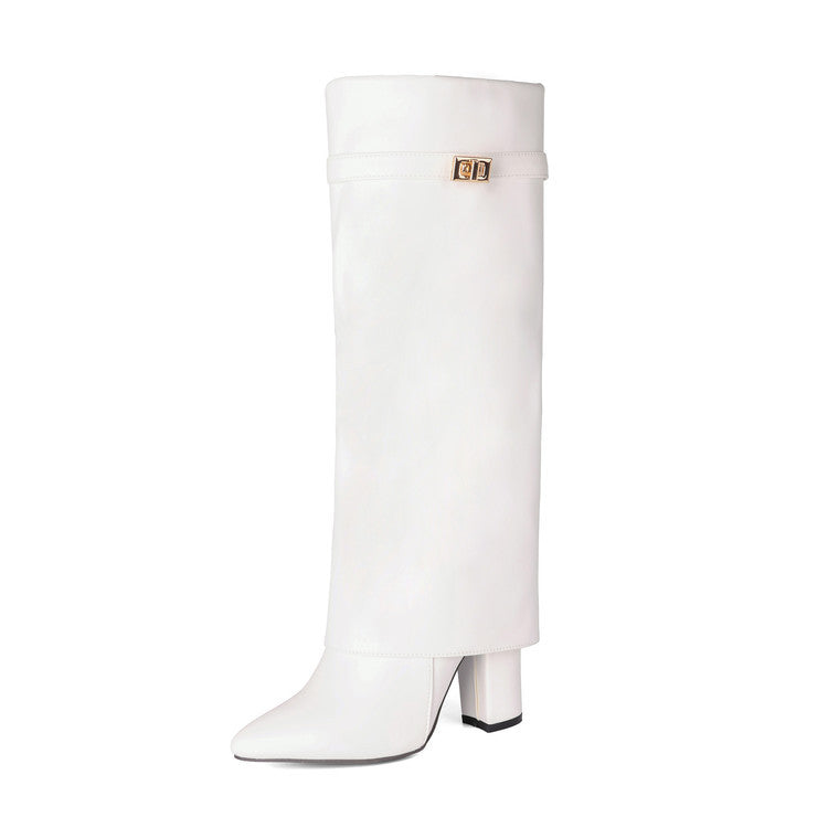 Bottes Orthopédiques Magnifiquement Conçues