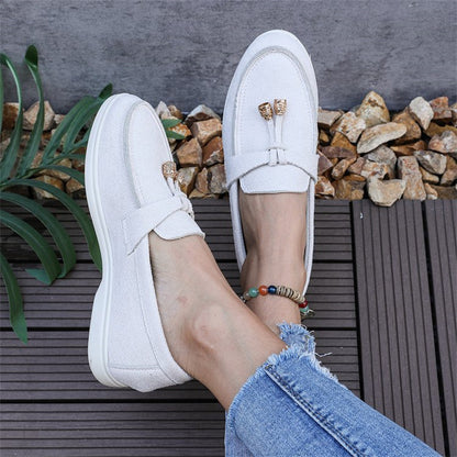 Chaussures Orthopédiques Classiques au Style Intemporel