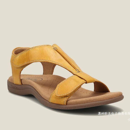 Sandales Orthopédiques Confortables pour Tous les Jours