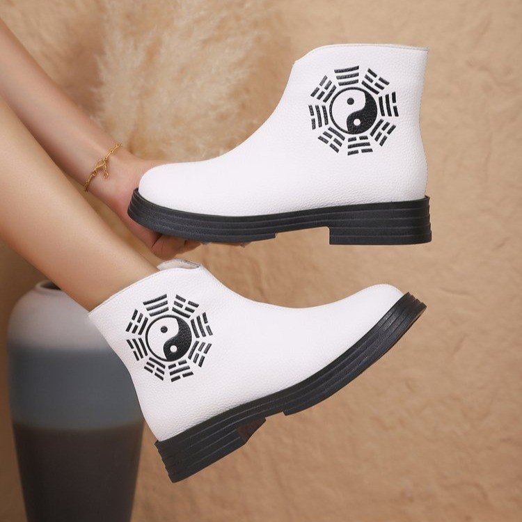 Bottes Orthopédiques Magnifiquement Conçues