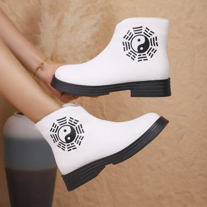 Bottes Orthopédiques Magnifiquement Conçues
