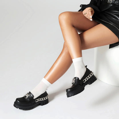 Chaussures Orthopédiques Élégantes pour Chaque Pas