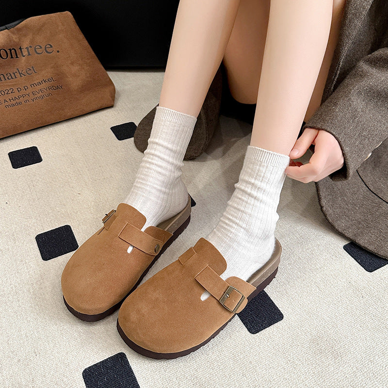 Chaussures Orthopédiques Confortables pour Tous les Jours