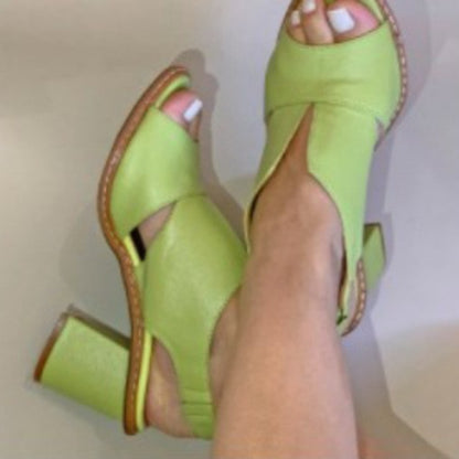 Sandales Orthopédiques Confortables pour Tous les Jours
