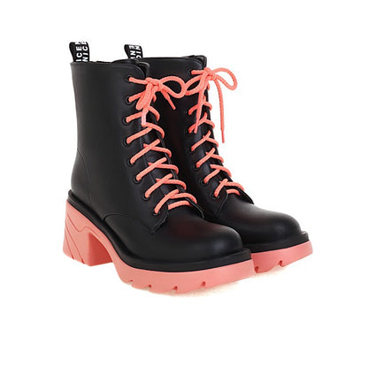 Bottes Orthopédiques Magnifiquement Conçues
