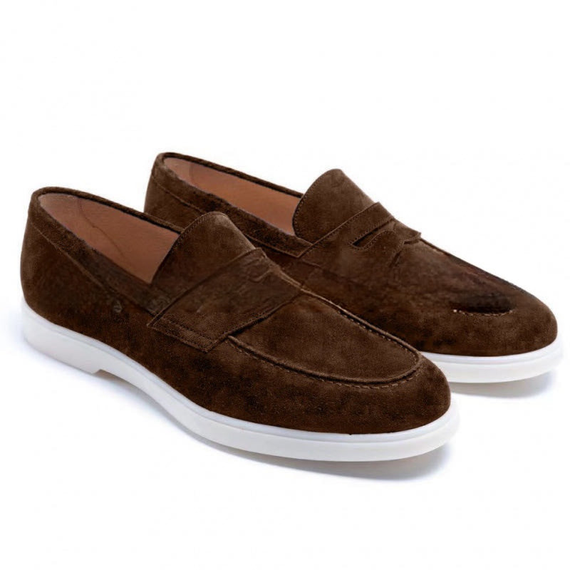 Chaussures Orthopédiques Classiques au Style Intemporel