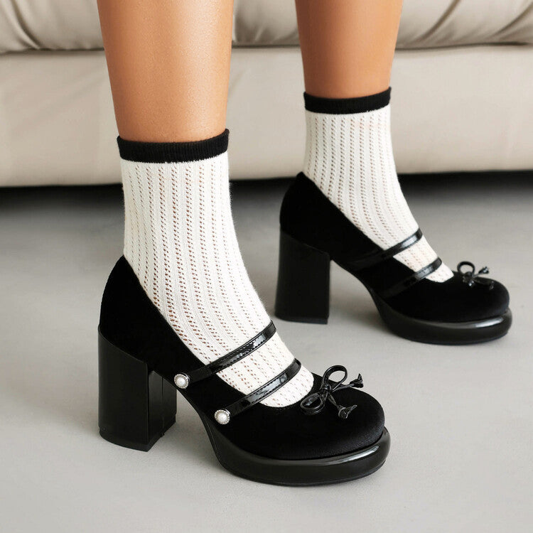 Chaussures Orthopédiques Classiques au Style Intemporel
