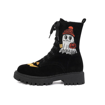 Bottes Orthopédiques Stylées pour Toute Occasion