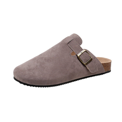 Chaussures Orthopédiques Confortables pour Tous les Jours