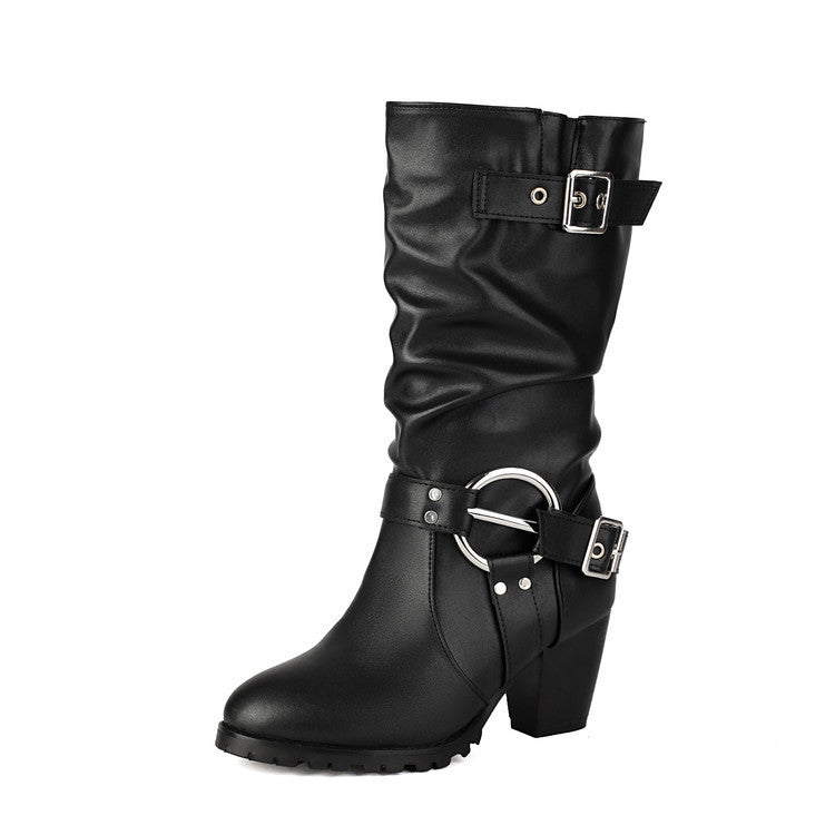 Bottes Orthopédiques Confortables pour Tous les Jours