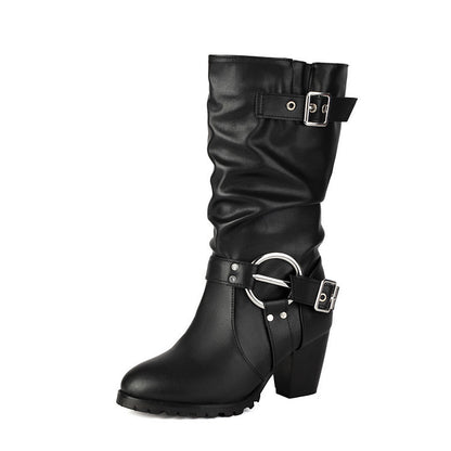 Bottes Orthopédiques Confortables pour Tous les Jours