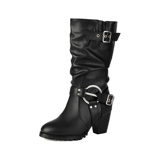 Bottes Orthopédiques Confortables pour Tous les Jours
